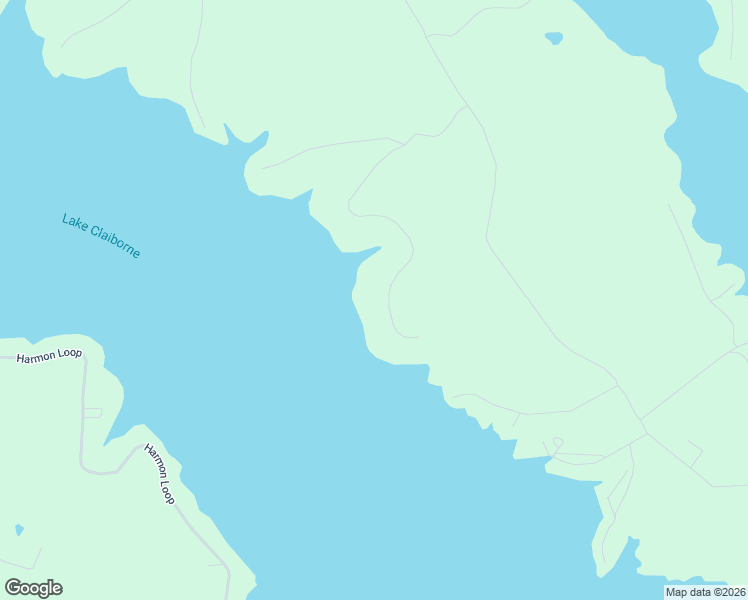 map of restaurants, bars, coffee shops, grocery stores, and more near 424 Tom Robinson Road in Homer