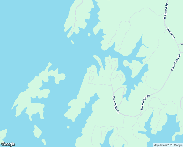 map of restaurants, bars, coffee shops, grocery stores, and more near 5 Boardwalk Lane in Dadeville
