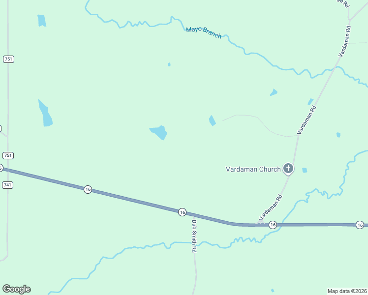 map of restaurants, bars, coffee shops, grocery stores, and more near in Bogue Chitto