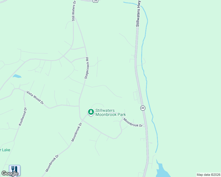 map of restaurants, bars, coffee shops, grocery stores, and more near 142 Aberdeen Road in Dadeville