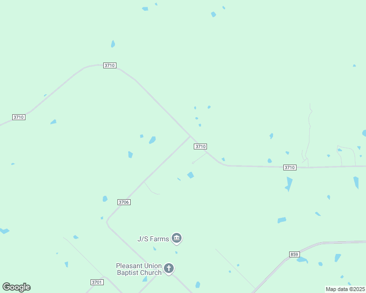 map of restaurants, bars, coffee shops, grocery stores, and more near 801-805 County Road 3706 in Edgewood
