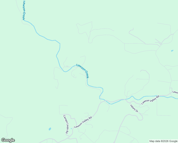 map of restaurants, bars, coffee shops, grocery stores, and more near 1208 Sloan Canyon Road in Jamul