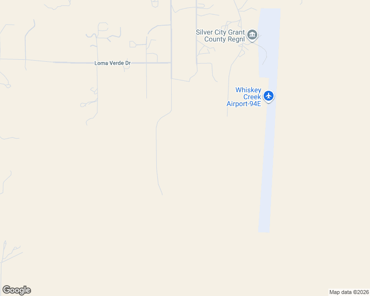 map of restaurants, bars, coffee shops, grocery stores, and more near 191 Kirkland Road in Silver City