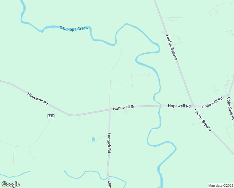 map of restaurants, bars, coffee shops, grocery stores, and more near 1468 Lantuck Road in Valley