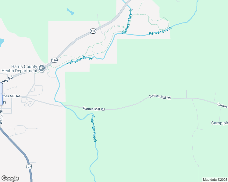map of restaurants, bars, coffee shops, grocery stores, and more near 817 Barnes Mill Road in Hamilton