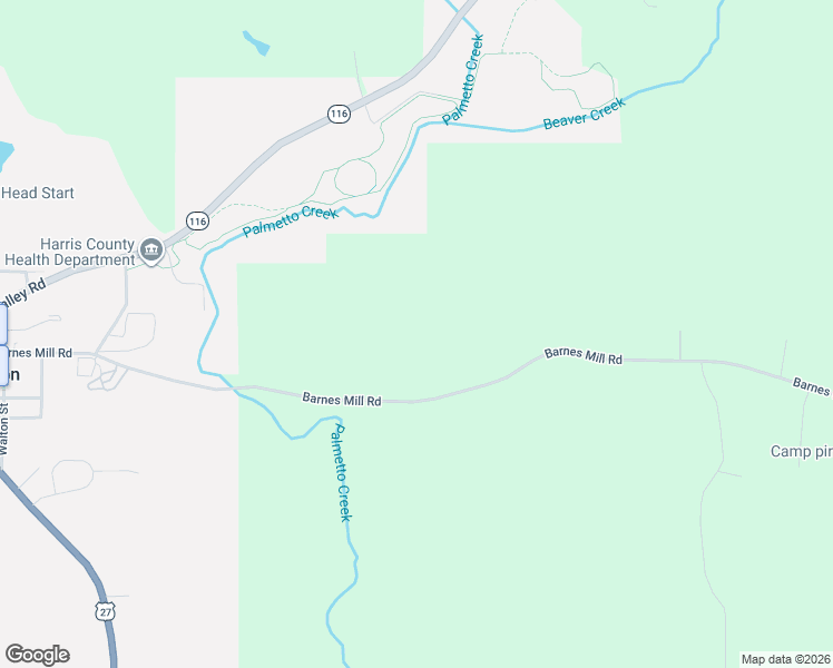 map of restaurants, bars, coffee shops, grocery stores, and more near 817 Barnes Mill Road in Hamilton