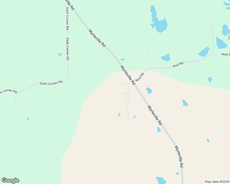 map of restaurants, bars, coffee shops, grocery stores, and more near 5426 Myrleville Road in Yazoo City