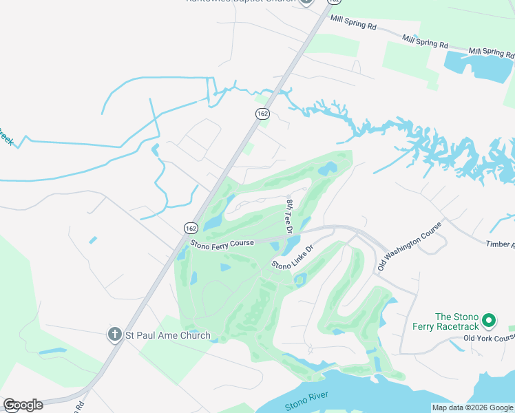 map of restaurants, bars, coffee shops, grocery stores, and more near 5429 5th Fairway Drive in Hollywood