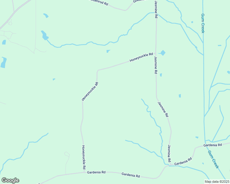 map of restaurants, bars, coffee shops, grocery stores, and more near 2556 Honeysuckle Road in Gilmer