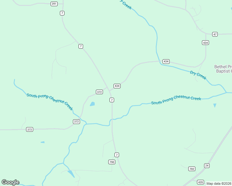 map of restaurants, bars, coffee shops, grocery stores, and more near 4241-4339 County Road 7 in Clanton