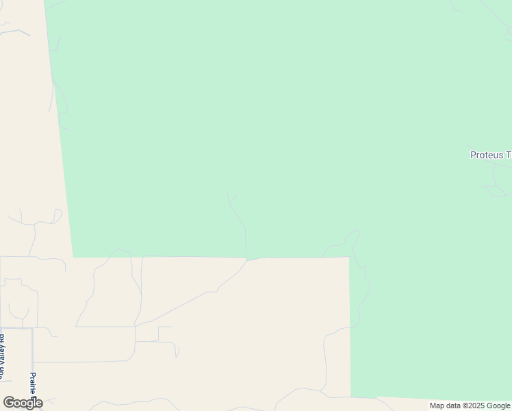 map of restaurants, bars, coffee shops, grocery stores, and more near Bunny Drive in San Diego County