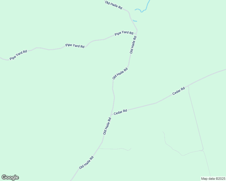 map of restaurants, bars, coffee shops, grocery stores, and more near Old Haile Road in Sterlington