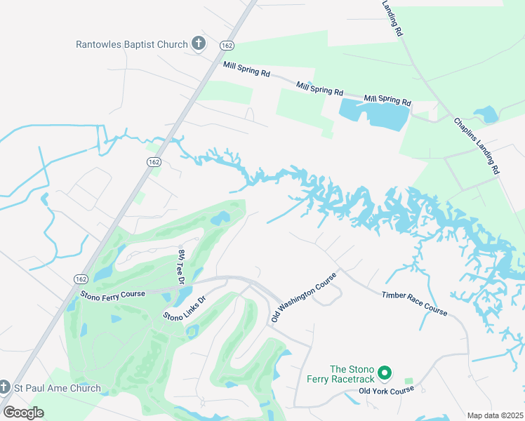 map of restaurants, bars, coffee shops, grocery stores, and more near 5310 Stono Ferry Course in Hollywood