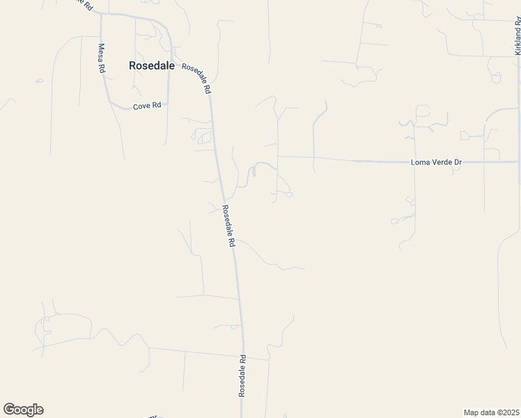 map of restaurants, bars, coffee shops, grocery stores, and more near 32 Ventana Drive in Silver City