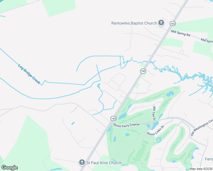 map of restaurants, bars, coffee shops, grocery stores, and more near 4961 Serene Lane in Hollywood