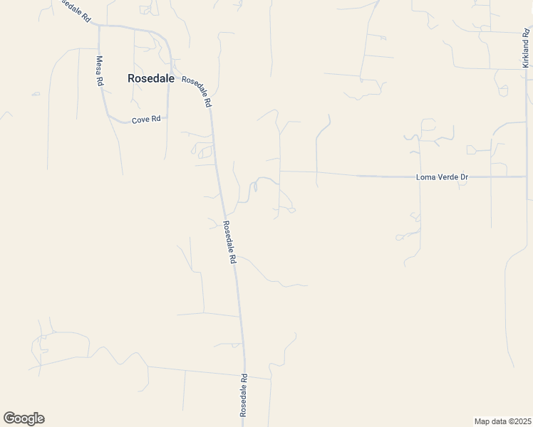 map of restaurants, bars, coffee shops, grocery stores, and more near 32 Ventana Drive in Silver City