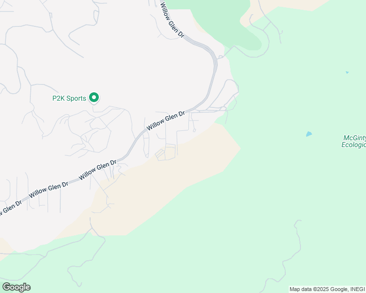 map of restaurants, bars, coffee shops, grocery stores, and more near 4210 Campbell Lane in El Cajon