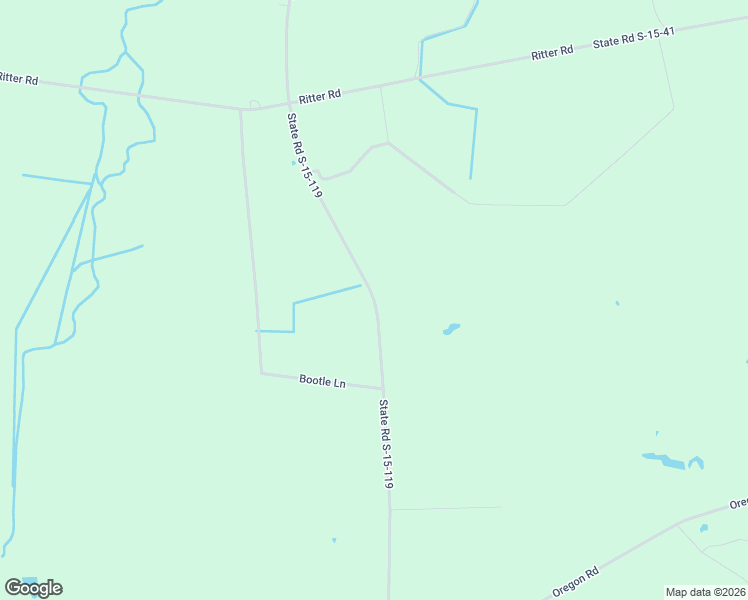 map of restaurants, bars, coffee shops, grocery stores, and more near 635 White Hall Road in Yemassee