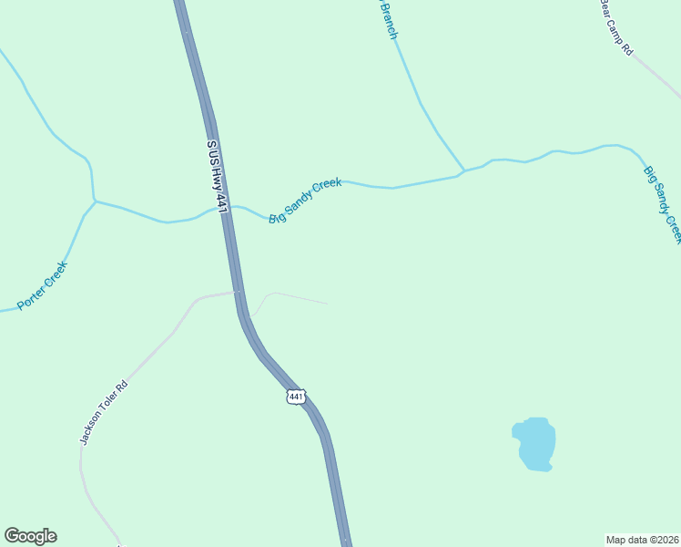 map of restaurants, bars, coffee shops, grocery stores, and more near in Irwinton