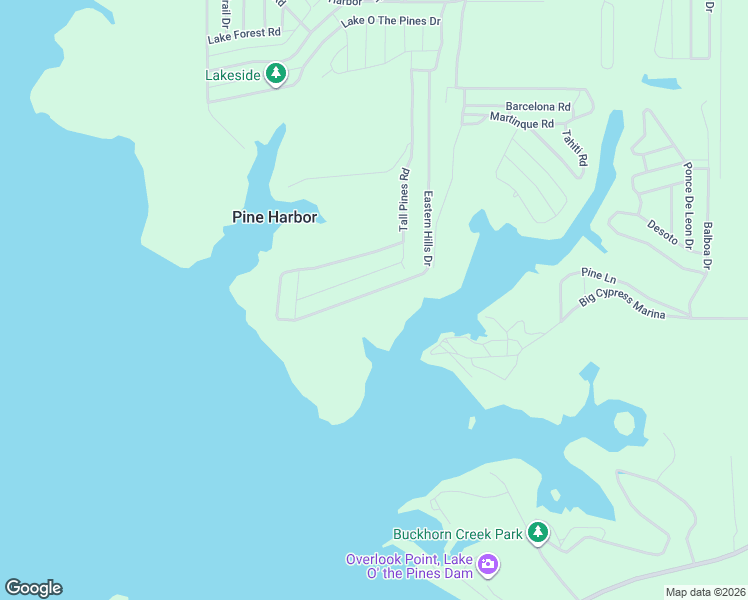 map of restaurants, bars, coffee shops, grocery stores, and more near 339 Eastern Hills Drive in Jefferson