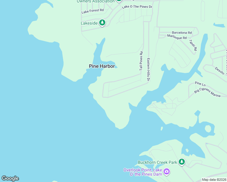 map of restaurants, bars, coffee shops, grocery stores, and more near 398 Cumberland Road in Jefferson