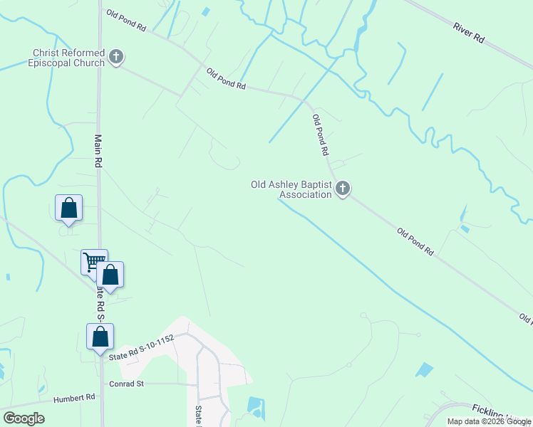 map of restaurants, bars, coffee shops, grocery stores, and more near 3405 State Road S-10-1945 in Johns Island