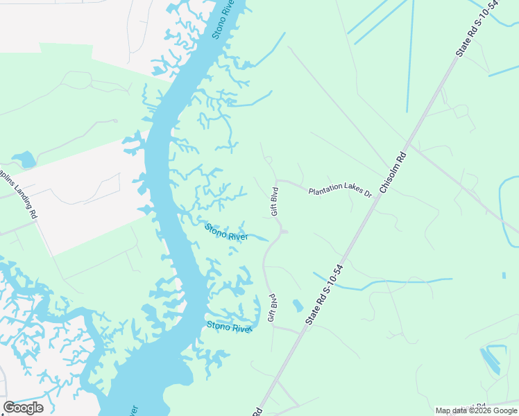 map of restaurants, bars, coffee shops, grocery stores, and more near 3910 Heron Marsh Circle in Johns Island