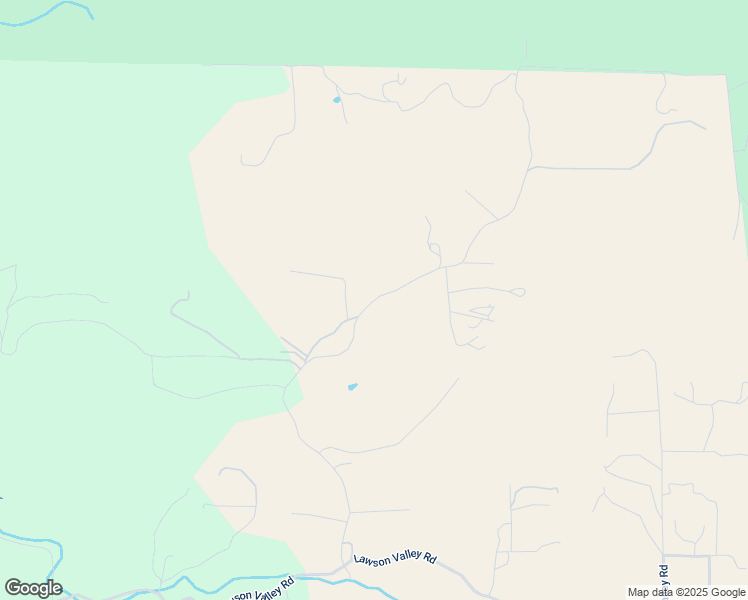 map of restaurants, bars, coffee shops, grocery stores, and more near Montiel Truck Trail in San Diego County