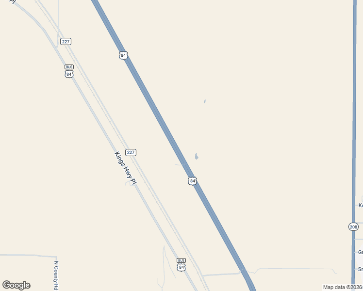 map of restaurants, bars, coffee shops, grocery stores, and more near 2020 U.S. 84 in Snyder