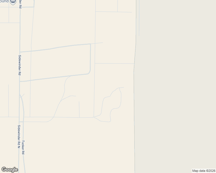 map of restaurants, bars, coffee shops, grocery stores, and more near 894 Sidewinder Rd N in Winterhaven