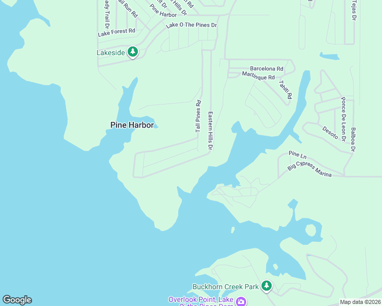 map of restaurants, bars, coffee shops, grocery stores, and more near 339 Eastern Hills Drive in Jefferson