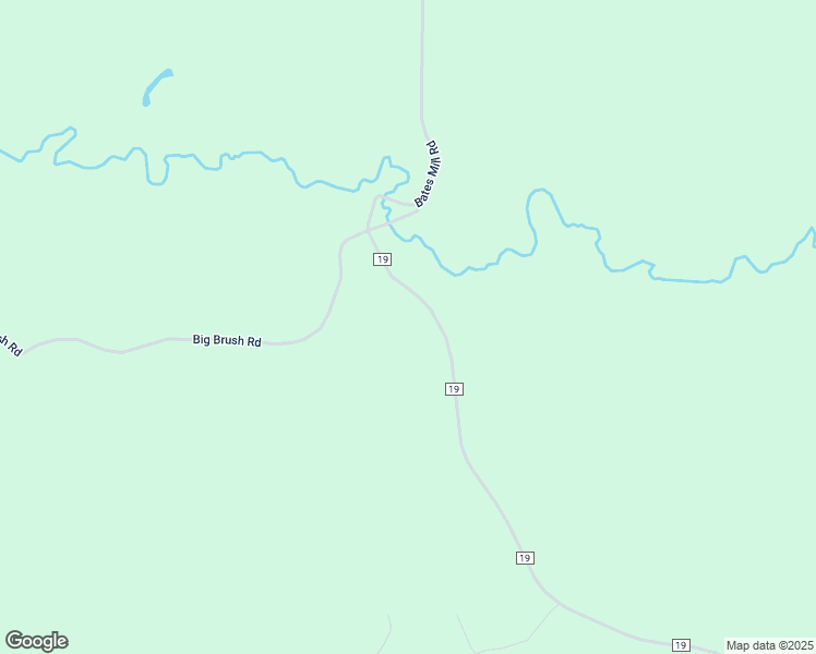 map of restaurants, bars, coffee shops, grocery stores, and more near 4177 County Road 19 in Greensboro