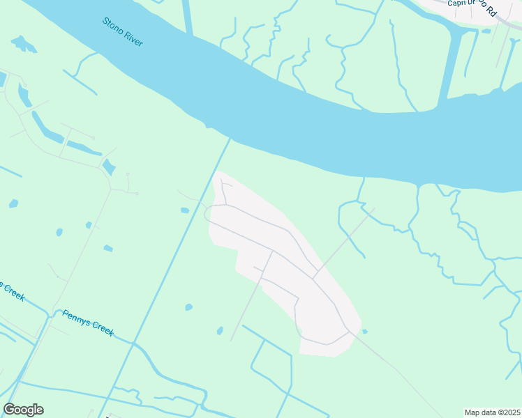 map of restaurants, bars, coffee shops, grocery stores, and more near 1358 Headquarters Plantation Drive in Johns Island
