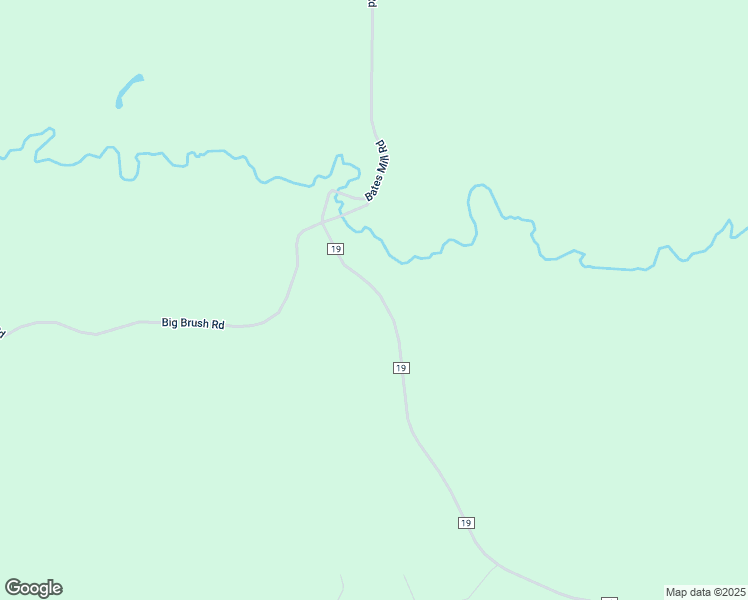 map of restaurants, bars, coffee shops, grocery stores, and more near 4177 County Road 19 in Greensboro