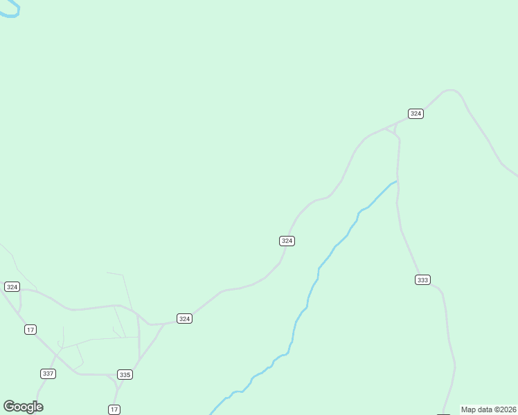 map of restaurants, bars, coffee shops, grocery stores, and more near 1811-2523 County Road 324 in Maplesville