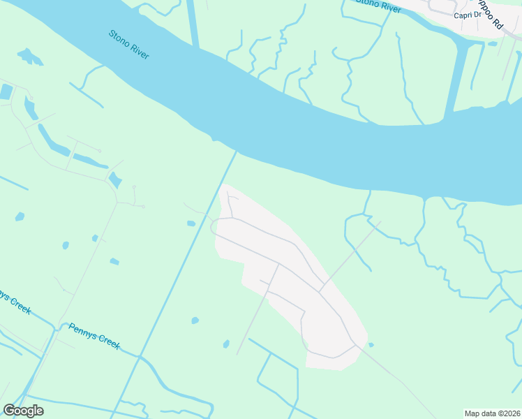map of restaurants, bars, coffee shops, grocery stores, and more near 1368 Headquarters Plantation Drive in Johns Island
