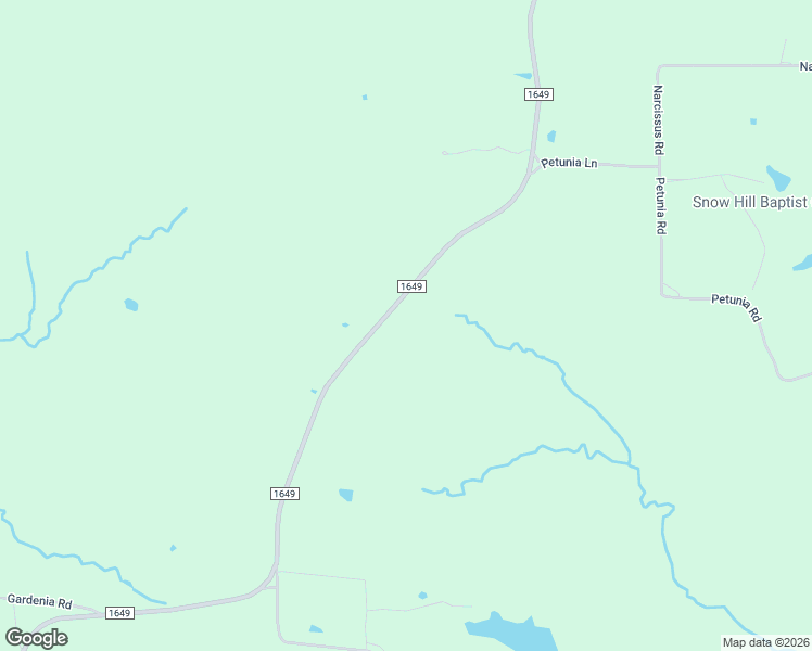 map of restaurants, bars, coffee shops, grocery stores, and more near 10476 Farm to Market Road 1649 in Gilmer