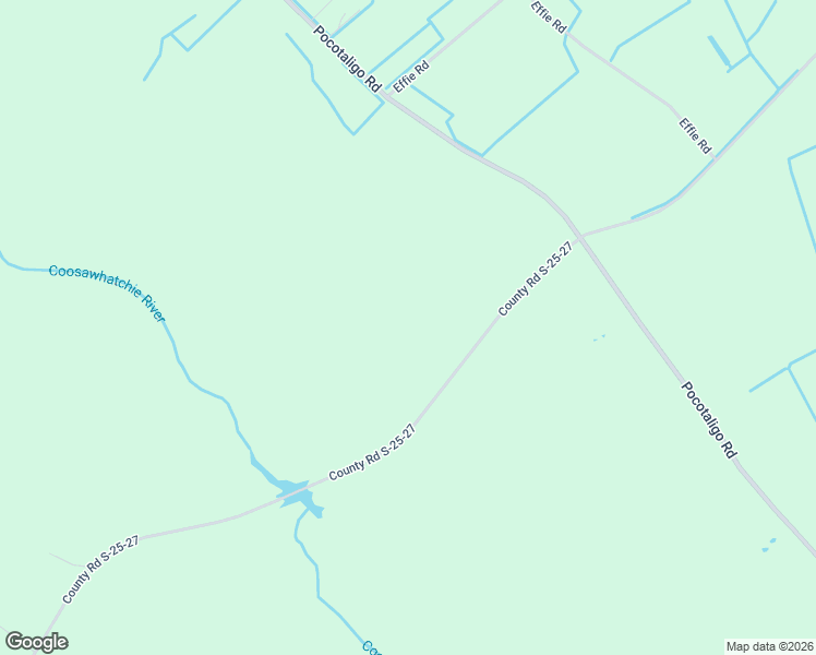 map of restaurants, bars, coffee shops, grocery stores, and more near 1984 County Road S-25-27 in Early Branch