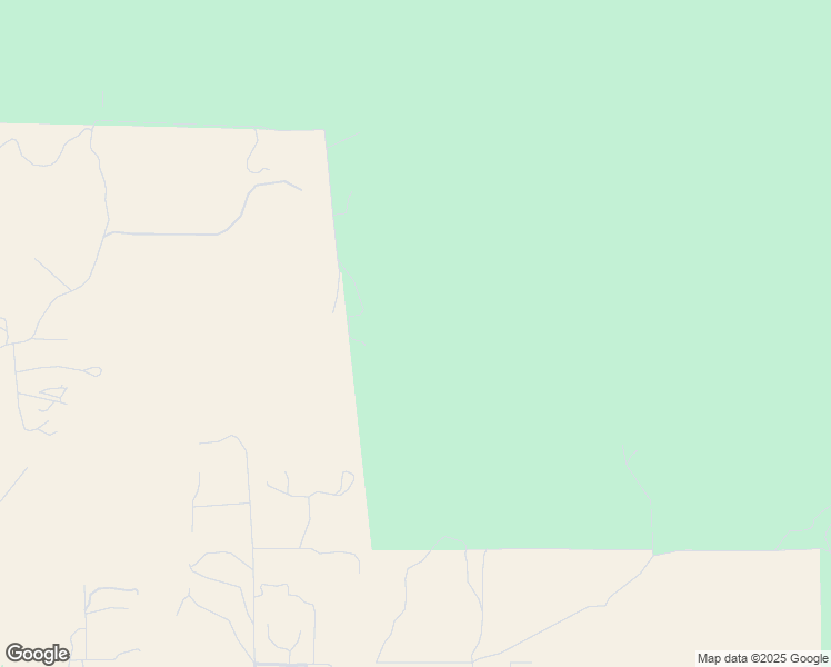 map of restaurants, bars, coffee shops, grocery stores, and more near 18540 West Boundary Truck Trail in Jamul