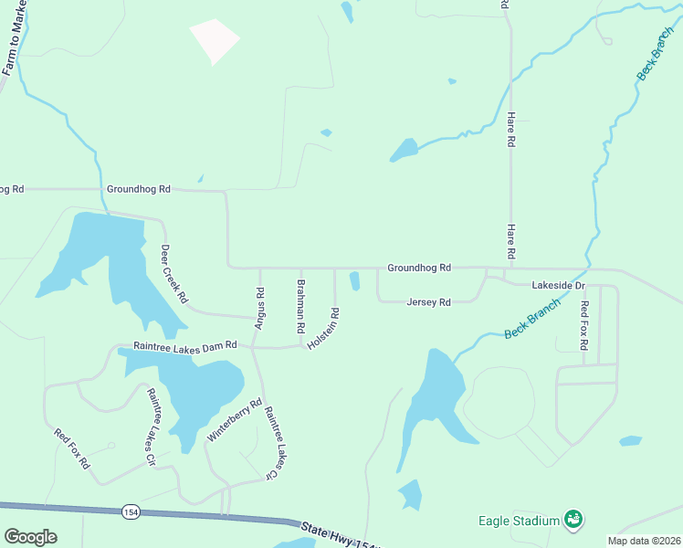 map of restaurants, bars, coffee shops, grocery stores, and more near 559 Holstein Road in Big Sandy