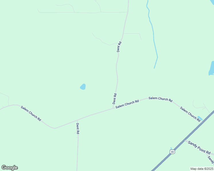 map of restaurants, bars, coffee shops, grocery stores, and more near 1619 Dent Road in Musella