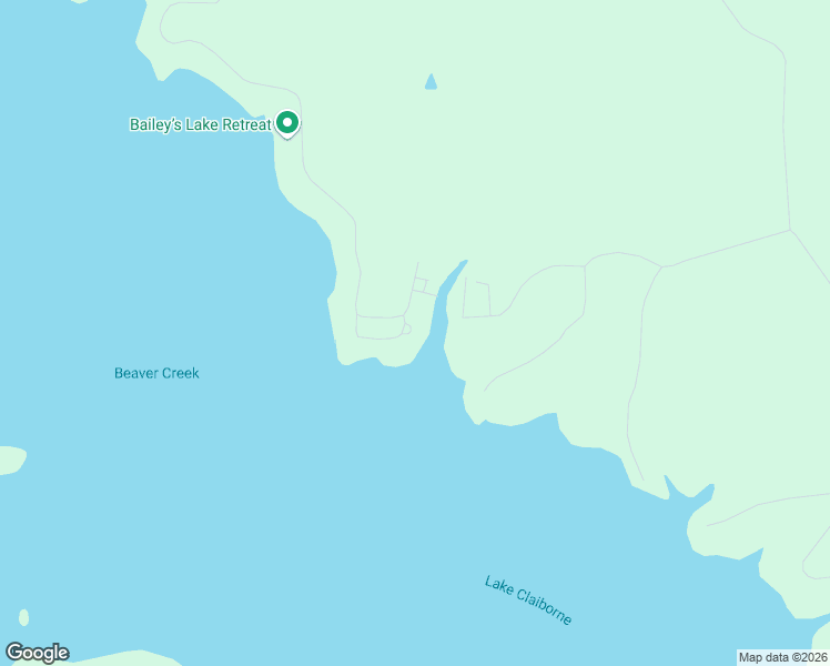 map of restaurants, bars, coffee shops, grocery stores, and more near 1092 Featherston Road in Homer