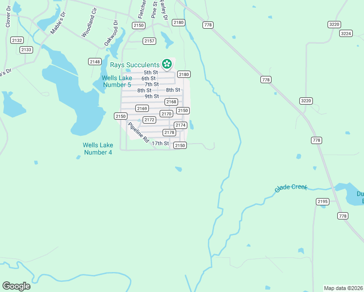 map of restaurants, bars, coffee shops, grocery stores, and more near 1316 County Road 2150 in Quitman