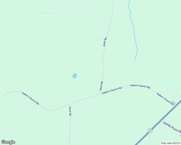 map of restaurants, bars, coffee shops, grocery stores, and more near 1619 Dent Road in Musella