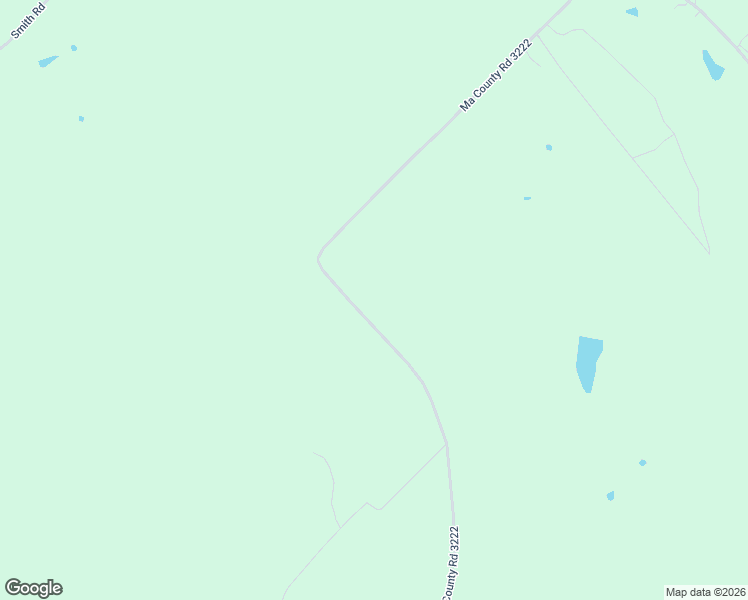 map of restaurants, bars, coffee shops, grocery stores, and more near 1219 Ma County Road 3222 in Jefferson