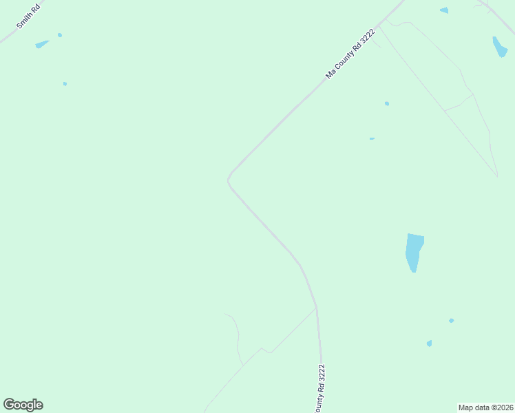 map of restaurants, bars, coffee shops, grocery stores, and more near 1219 Ma County Road 3222 in Jefferson