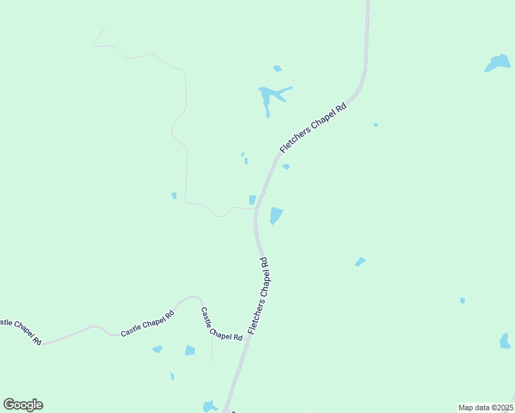 map of restaurants, bars, coffee shops, grocery stores, and more near 4133 Fletchers Chapel Road in Yazoo City
