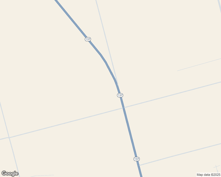 map of restaurants, bars, coffee shops, grocery stores, and more near 1514 Texas 137 in Lamesa