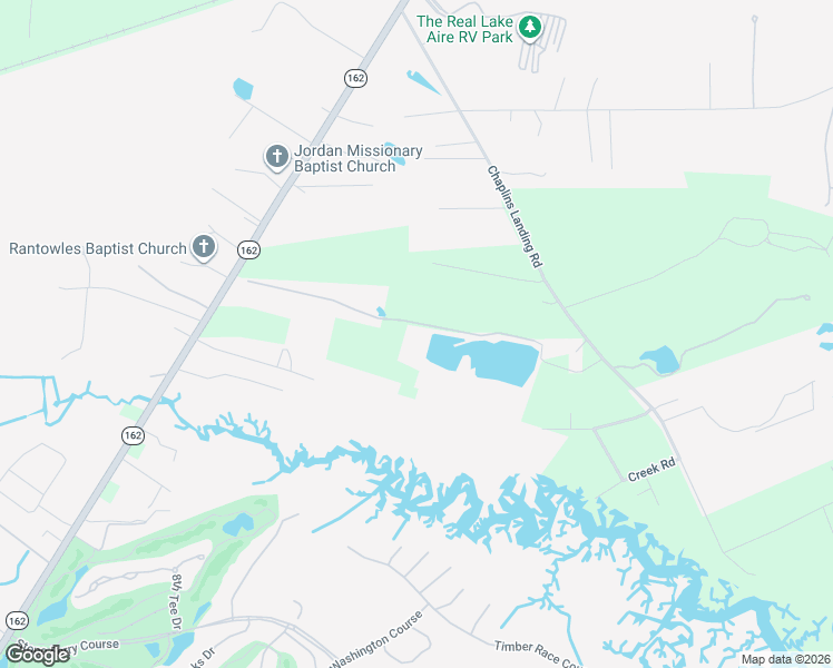 map of restaurants, bars, coffee shops, grocery stores, and more near 4501 Mill Spring Road in Hollywood