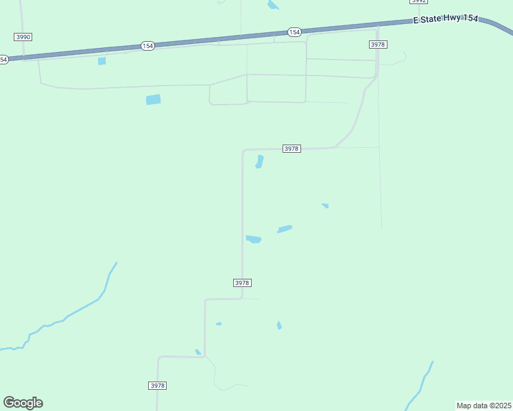 map of restaurants, bars, coffee shops, grocery stores, and more near 975 County Road 3978 in Winnsboro